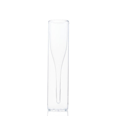 Imperial Double Walled Designer Glass | 175ml