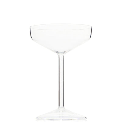 Lady-like Designer Cocktail Glass | 175ml | Set of 2,4,6
