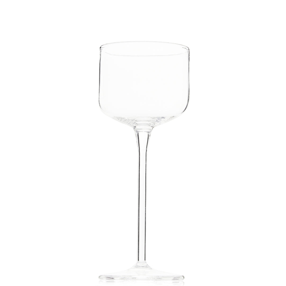 Manhattan Designer Cocktail Glass | 225ml | Set of 2,4,6