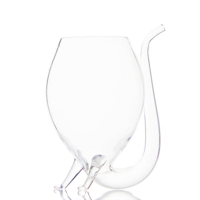 Mermaids Desire Designer Glass | 375ml