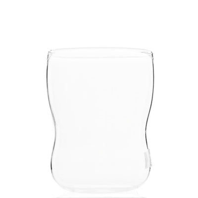 Mr.Bean Designer Whiskey Glass | 300ml | Set of 2,4,6