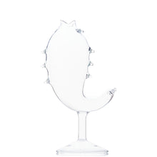Ocean Fishes Designer Glass _ 350ml
