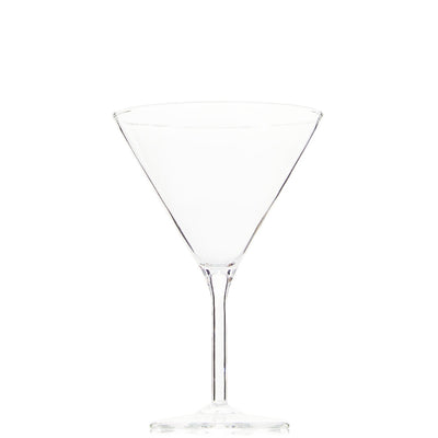 Serena Designer Glass | 225ml | Set of 2,4,6