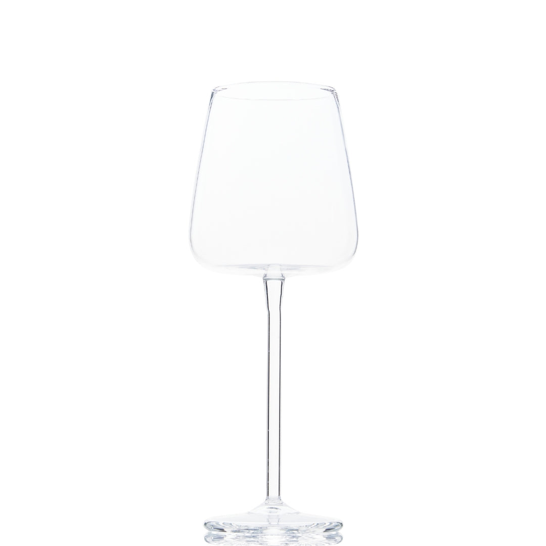 Soulmate Passion Wine Designer Glass | 450ml | Set of 2,4,6