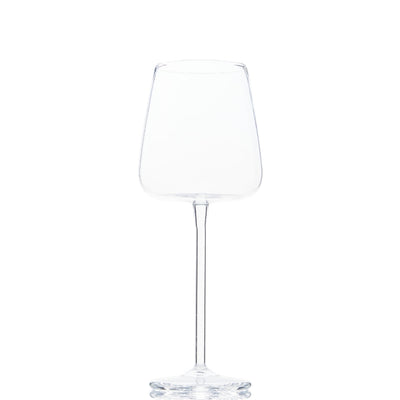 Soulmate Passion Wine Designer Glass | 450ml | Set of 2,4,6