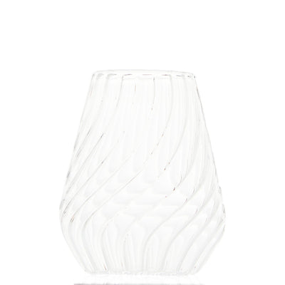 Sunsets Designer Whiskey Glass with Gift Box | Set of 2