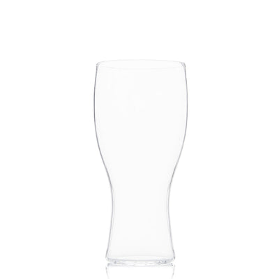 Timeless Grace Beer Glass | 650 ml | Set of 2,4,6