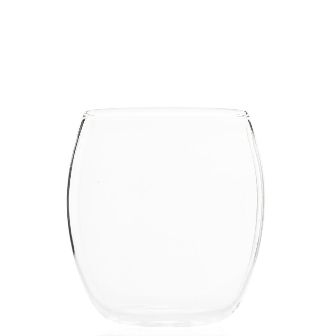 Voyager Elegant Glass | 450ml | Set of 2,4,6