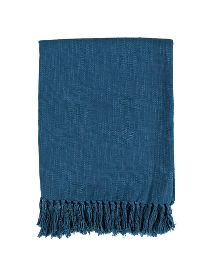 Amodini Throw (Blue)