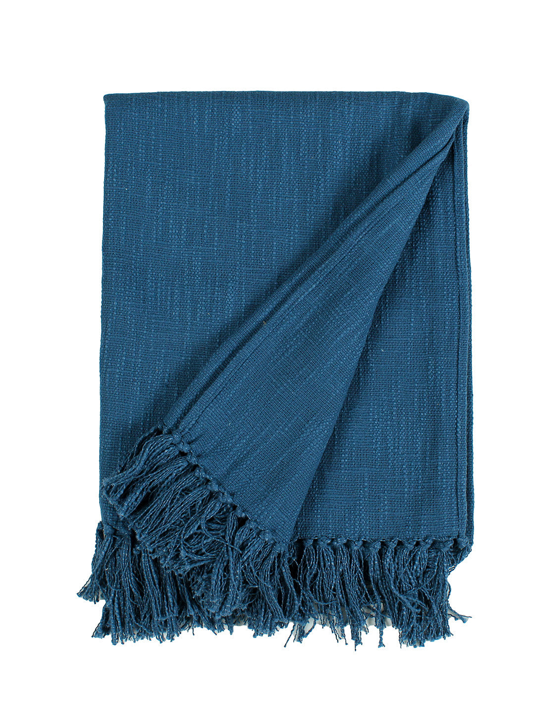 Amodini Throw (Blue)