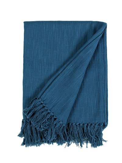 Amodini Throw (Blue)