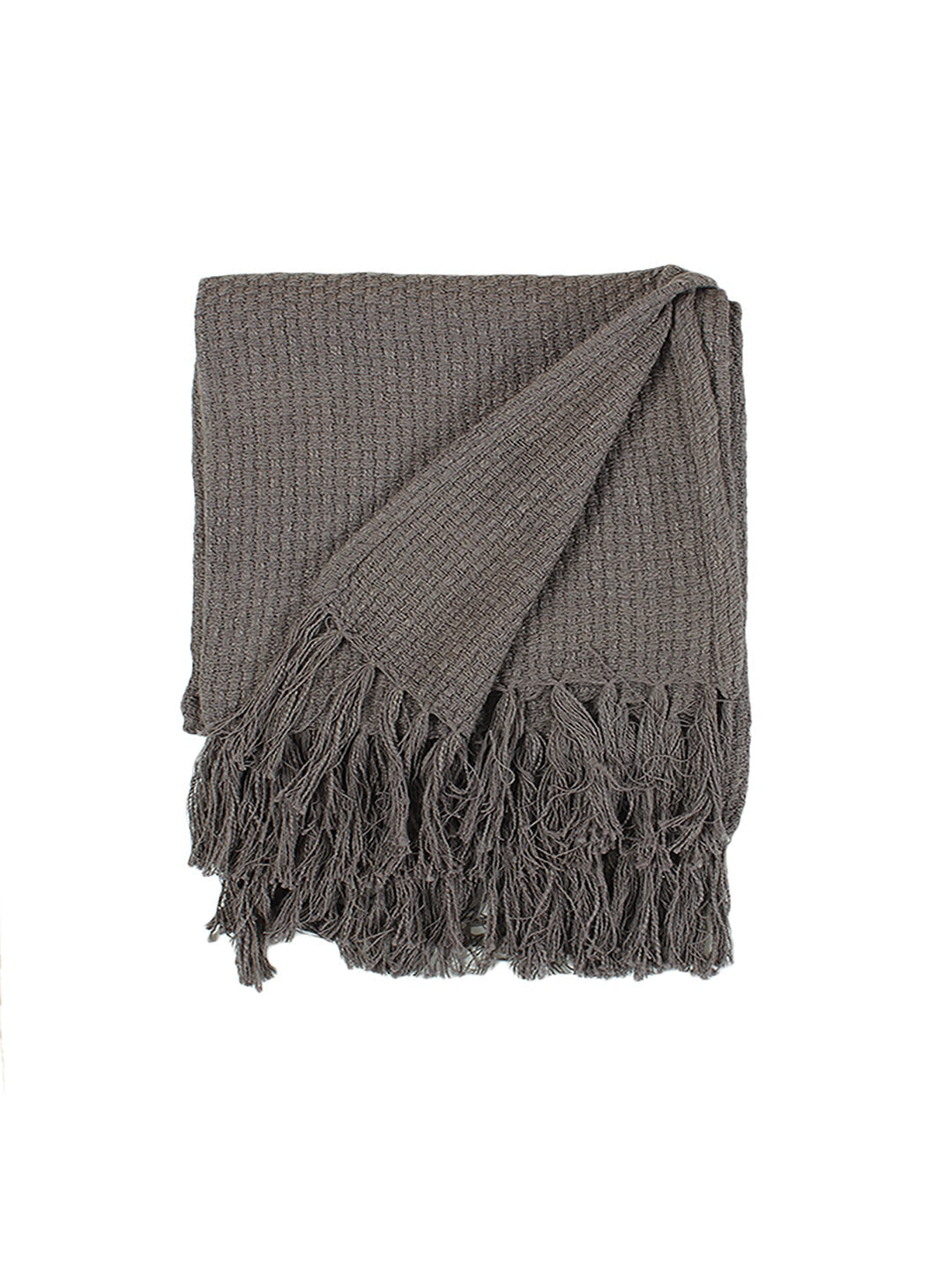 Aravalli Throw (Grey)