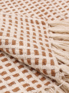 Cotton Throw - Girnar
