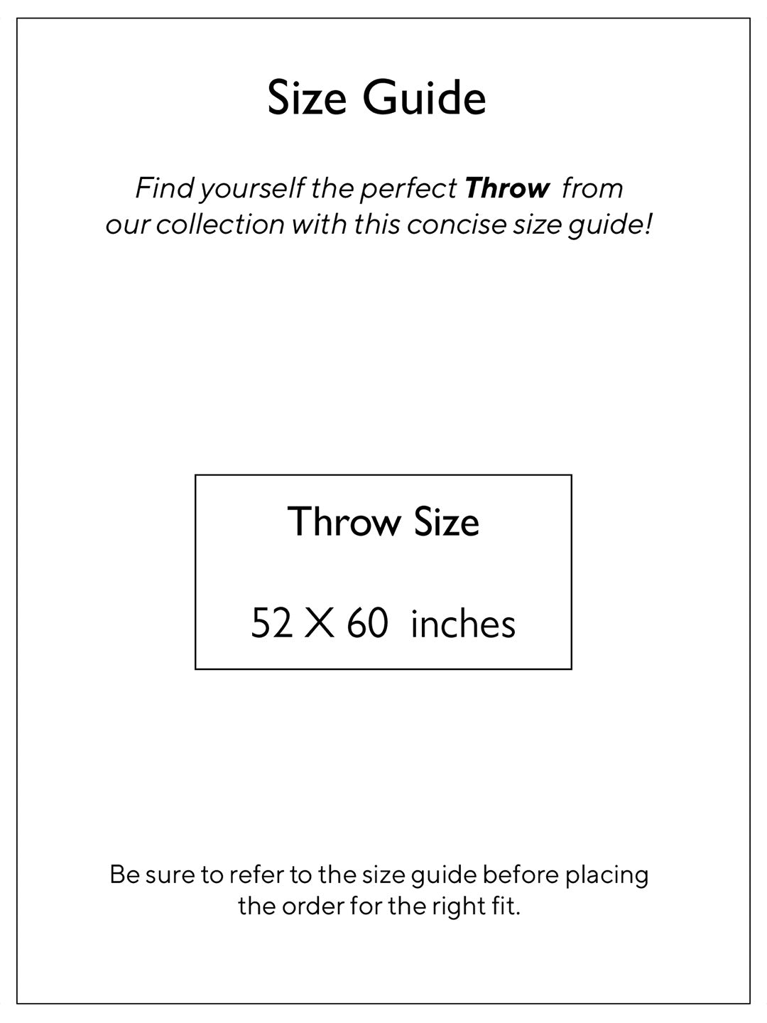 Girnar Throw (Green)