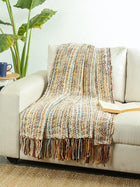 Induja Throw (Multi)