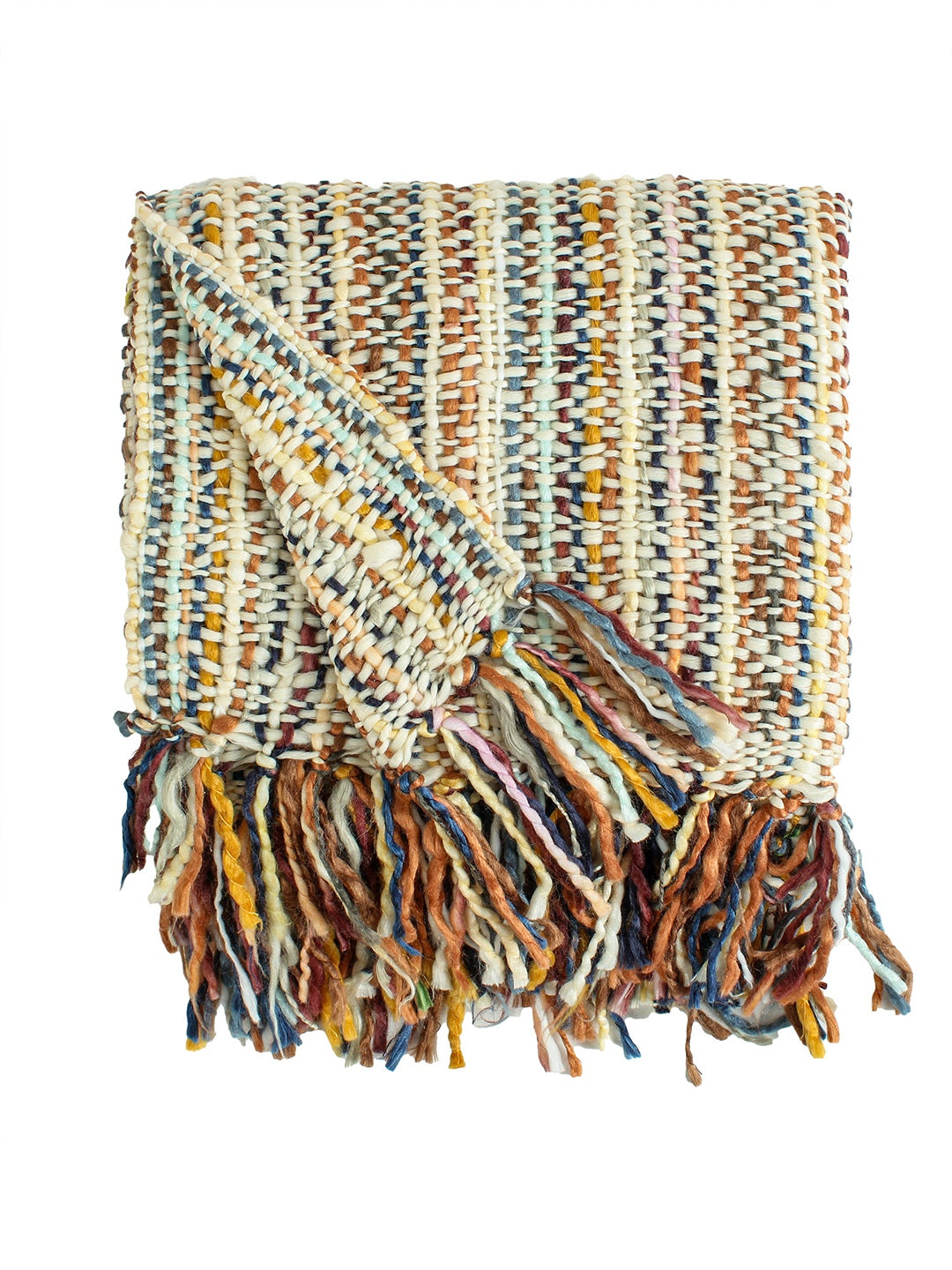 Induja Throw (Multi)