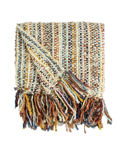 Induja Throw (Multi)