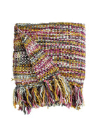 Kumuda Throw (Multi)