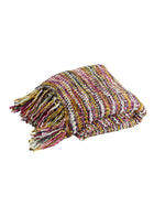 Kumuda Throw (Multi)