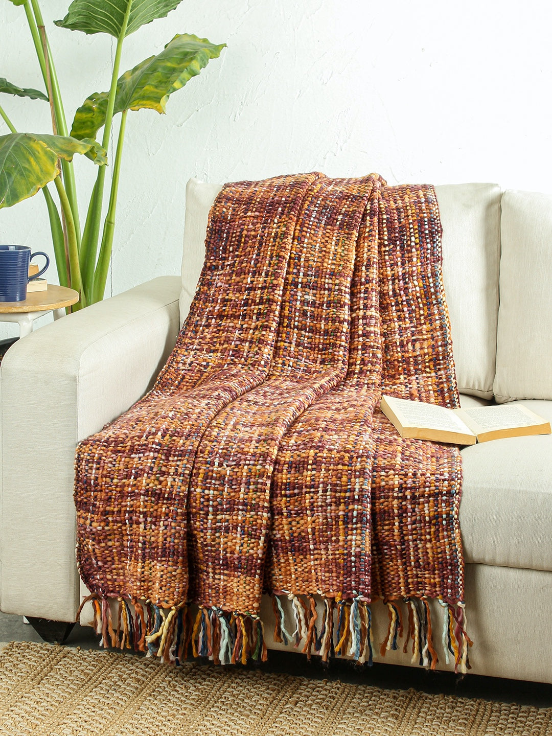 Kairavi Throw (Multi)