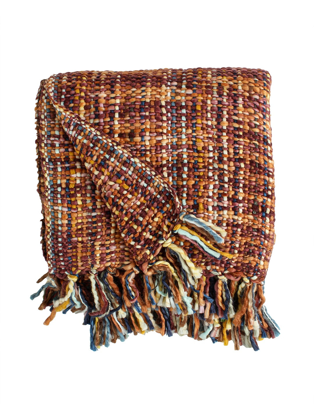 Kairavi Throw (Multi)