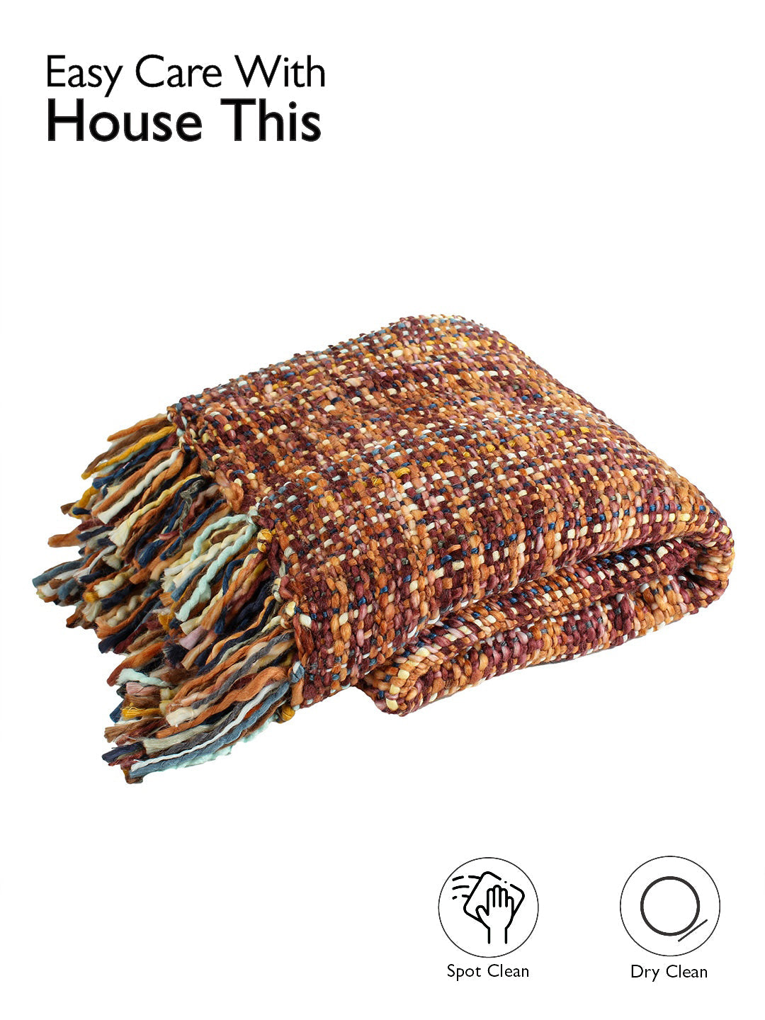 Kairavi Throw (Multi)