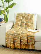 Manjari Throw (Multi)