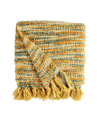 Manjari Throw (Multi)