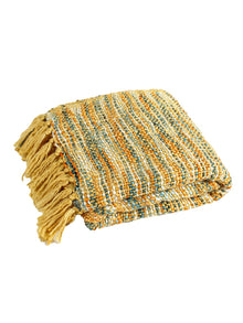 Manjari Throw (Multi)