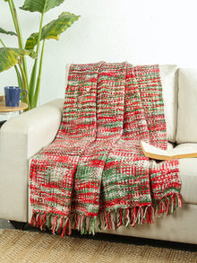 Palasha Throw (Multi)