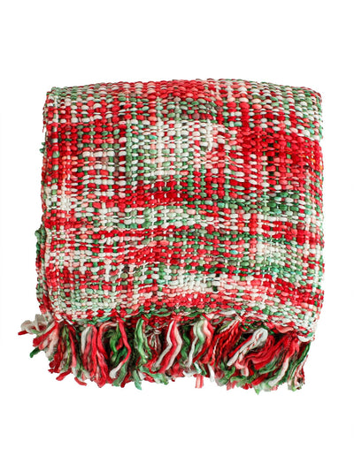 Palasha Throw (Multi)