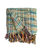 Taruvi Throw (Multi)