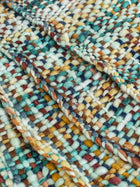 Taruvi Throw (Multi)