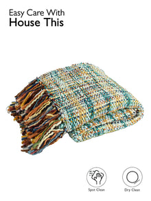 Taruvi Throw (Multi)