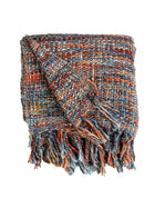 Tushar Throw (Multi)