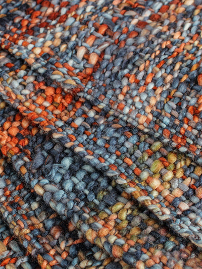 Tushar Throw (Multi)