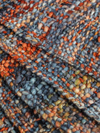 Tushar Throw (Multi)