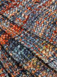 Tushar Throw (Multi)