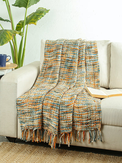 Varnika Throw (Multi)