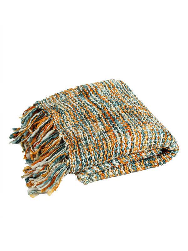 Varnika Throw (Multi)