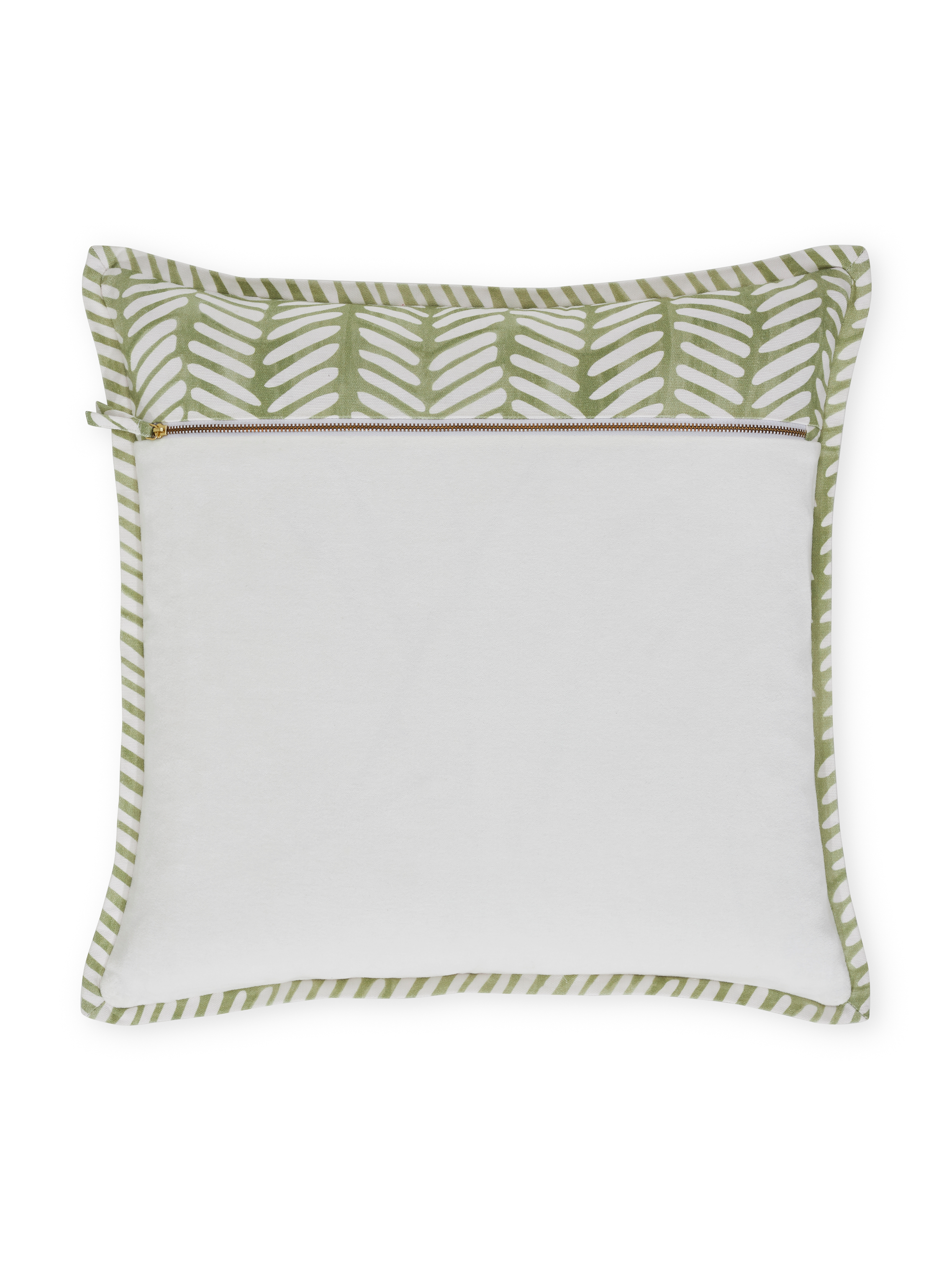 Ayna Mono Mood Red Cushion Cover