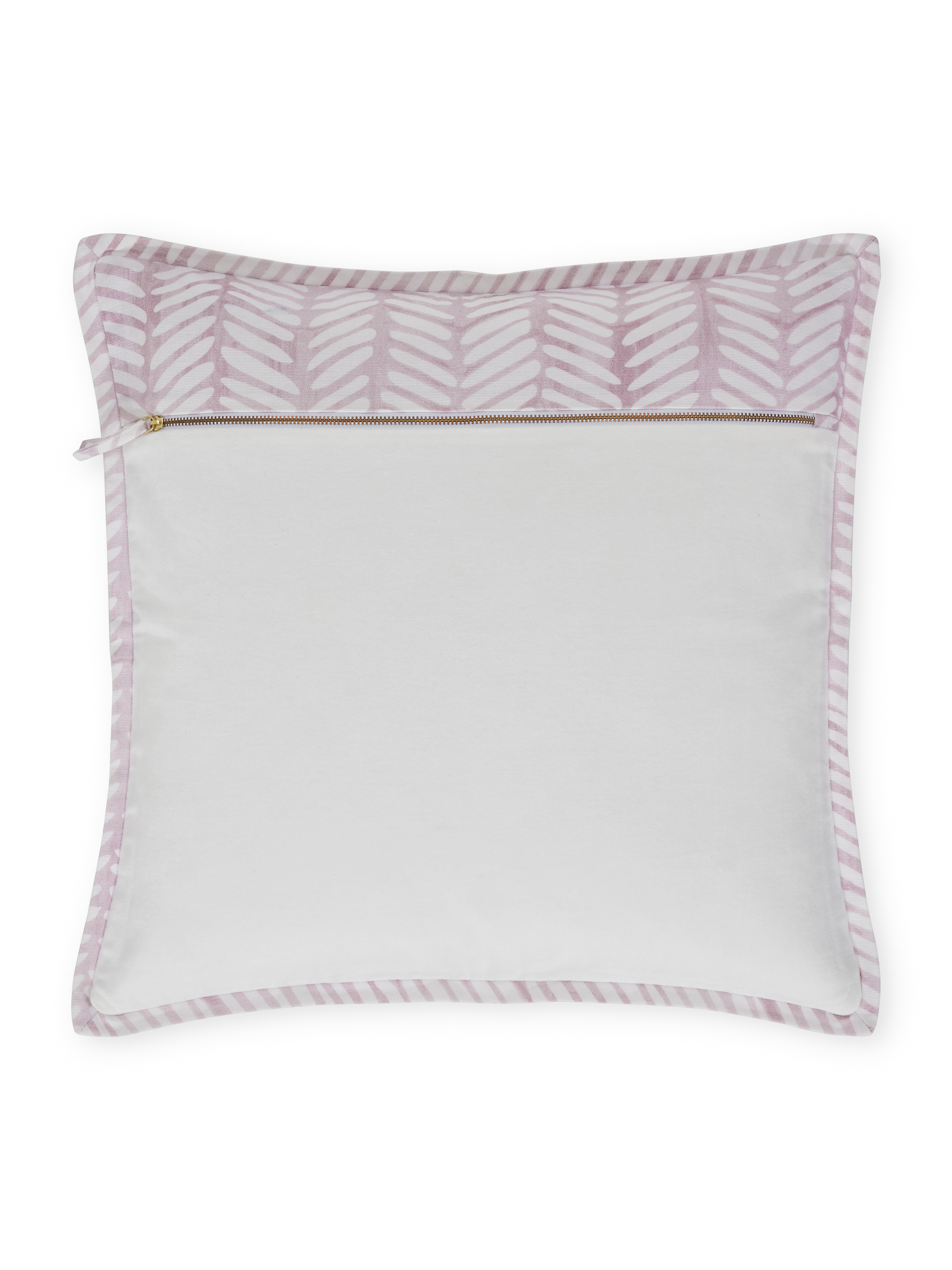 Ayna Mono Mood Blue Cushion Cover