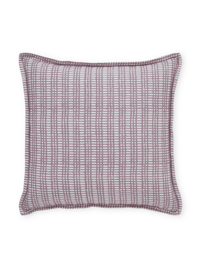 Mica Prism Blue Cushion Cover