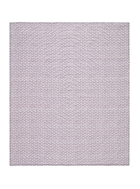 Mica Blue Cotton Quilt