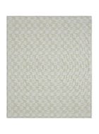 Ayna Red Cotton Quilt