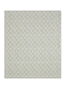 Ayna Red Cotton Quilt