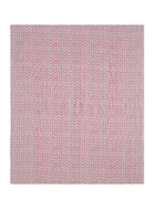 Mica Yellow Cotton Quilt