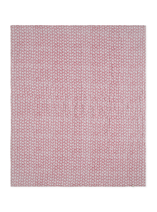 Mica Yellow Cotton Quilt