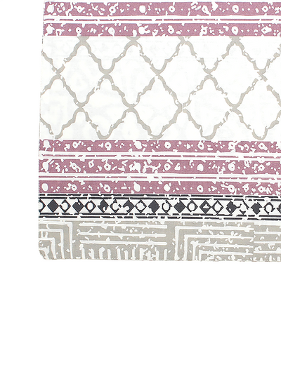 Nikrinta Placemat (Purple)