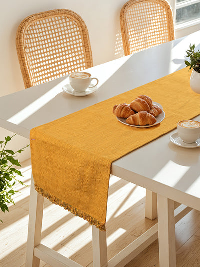 Amodini Runner (Yellow)